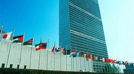 นิตยาสาร แดร์ ชปีเกิล ของเยอรมนีกล่าวหาสหรัฐว่า แอบสอบแนมสำนักงานของสหประชาชาติและคณะเฉพาะกิจของอียู